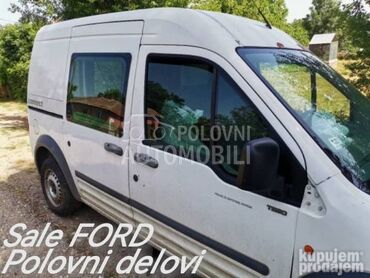 retrovizori za Ford Tourneo Connect od 2003. do 2010. god.