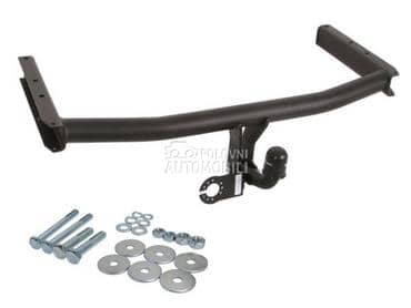 Kuka za vucu B6 2001- za Audi A4