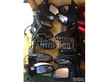 retrovizori za Ford Focus od 1998. do 2007. god.