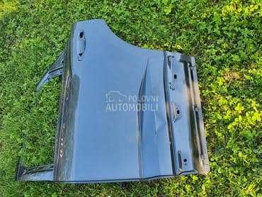 vrata zadnja leva 83A za Audi Q3