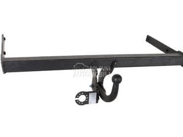 Kuka za vucu II karavan za Škoda Octavia