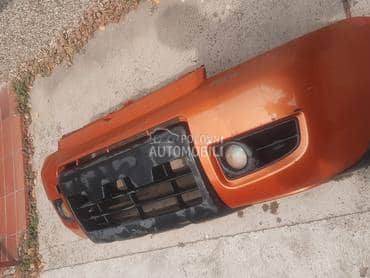 prednji branik za Fiat Panda od 2004. do 2010. god.