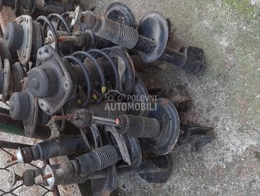 Amortizer za Lancia Lybra od 1999. do 2006. god.