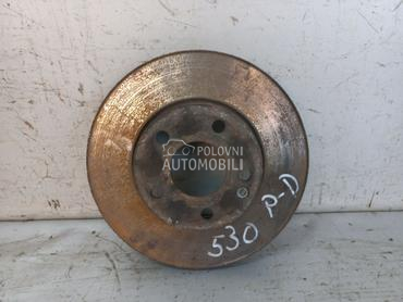 KOCIONI DISK za Mercedes Benz B Klasa