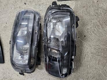 Farovi za Citroen C4 Cactus