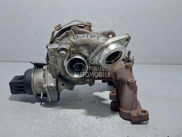 TURBINA za Volkswagen Polo