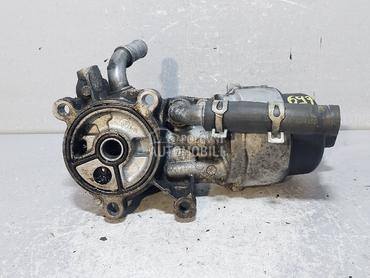 KUCISTE FILTERA ULJA za Ford S-Max