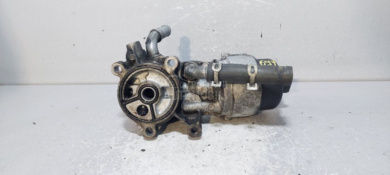 KUCISTE FILTERA ULJA