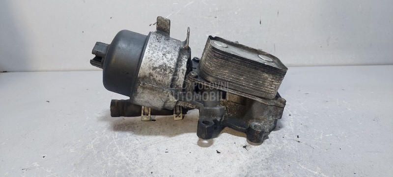 KUCISTE FILTERA ULJA