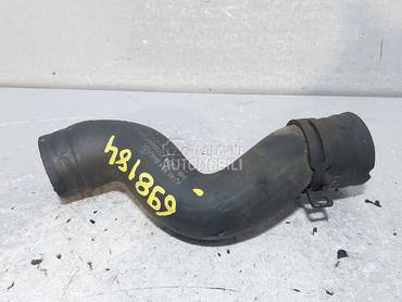 CRIJEVO za Mercedes Benz B Klasa