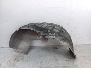 UNUTRASNJI BLATOBRAN za Audi A4