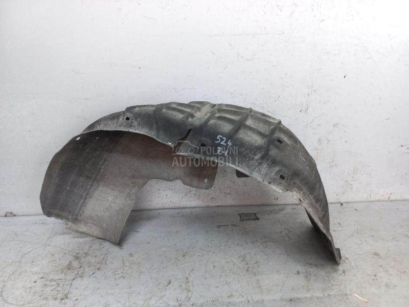 UNUTRASNJI BLATOBRAN