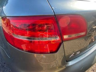 Stop lampe LED za Audi A3 od 2008. do 2012. god.