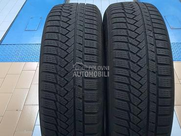 Continental 215/65 R17 Zimska
