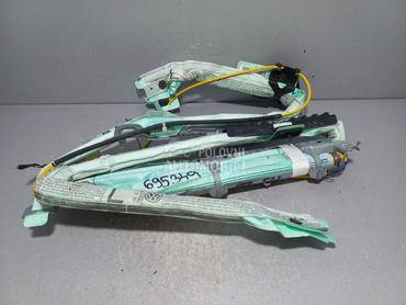 KROVNI AIRBAG za Volkswagen Touran