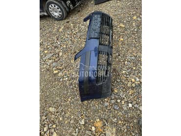 Branim prednji i zadnji za Volkswagen Passat B5.5 od 2001. do 2005. god.