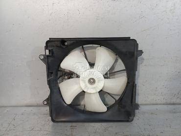 NOSAC VENTILATORA za Honda Civic