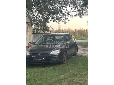 Svetlo za maglu prednje za Ford Focus od 2005. do 2007. god.