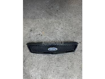maska između farova za Ford Focus od 2005. do 2007. god.