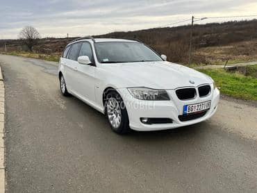 BMW Serija 3 -  kompletan auto u delovima