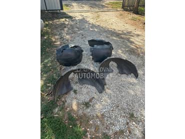 Podkrilo za Ford Focus od 2004. do 2010. god.