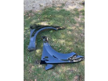 krilo fokus mk2 za Ford Focus od 2005. do 2007. god.