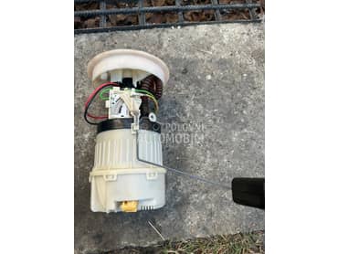 pumpa u rezervoaru 1.6,1.8,2.0 za Ford Focus od 2005. do 2007. god.