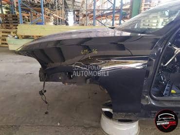 BLATOBRAN za BMW Serija 3