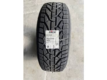 Riken 215/65 R16 Zimska