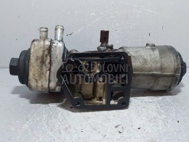 KUCISTE FILTERA ULJA za Volkswagen Golf Plus