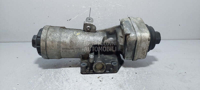 KUCISTE FILTERA ULJA