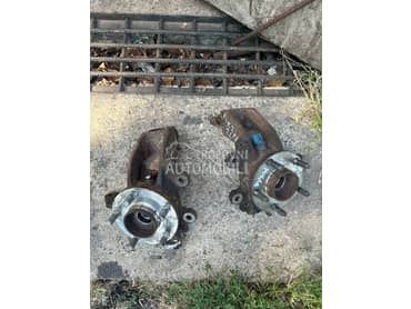 ležaj sa glavčinom 1.6benzin za Ford Focus od 2005. do 2007. god.