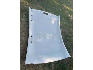 nebo 3 vrata za Ford Focus od 2005. do 2007. god.