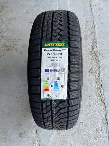 Westlake 225/60 R17 Zimska