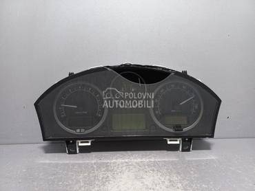 CELER SAT za Land Rover Discovery