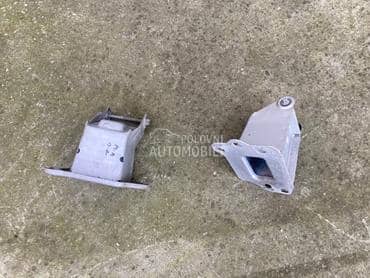 nosac sine prednjeg branika za Opel Meriva