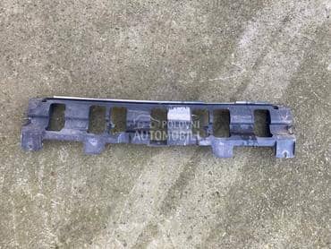 nosac prednjeg branika za Opel Meriva