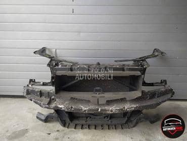 VEZNI LIM za BMW Serija 2