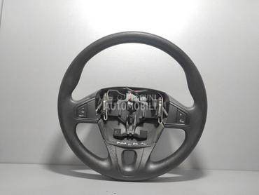 VOLAN za Renault Megane