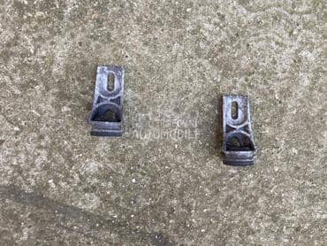 nosac hladnjaka za Opel Meriva