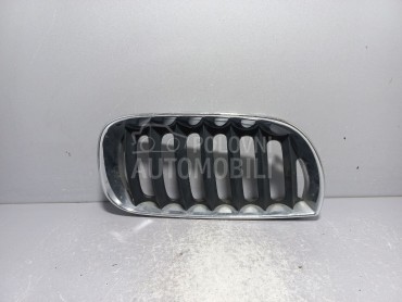 RESETKA BRANIKA za BMW X3