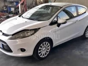 motor 1.4 e-hdi za Ford Fiesta od 2009. do 2012. god.