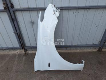 desno krilo 2015- za Mitsubishi L200