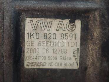KOMPRESOR KLIME za Volkswagen Passat B6