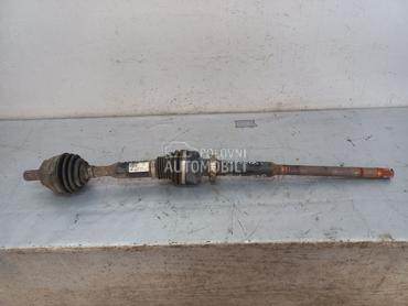 POLUOSOVINA za Volvo XC70