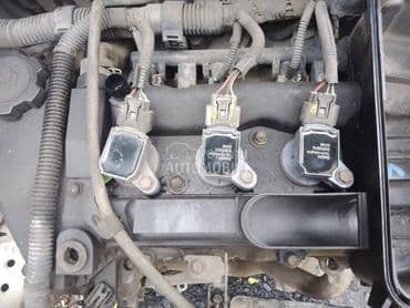 Bombina 1.0 za Citroen C1