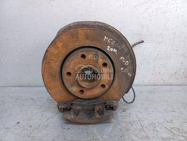 KOCIONI DISK za Renault Megane