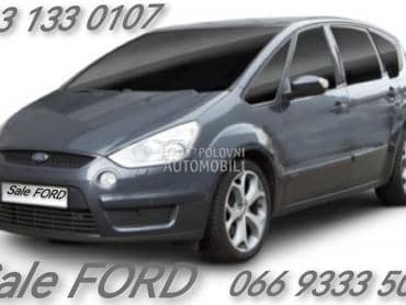 alternator 1.8 tdci za Ford S-Max od 2006. do 2008. god.