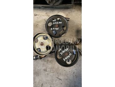 servo pumpe 1.4 tdci za Ford Fiesta od 2002. do 2008. god.
