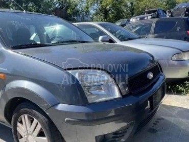 limarija haube krila farovi za Ford Fusion od 2003. do 2016. god.